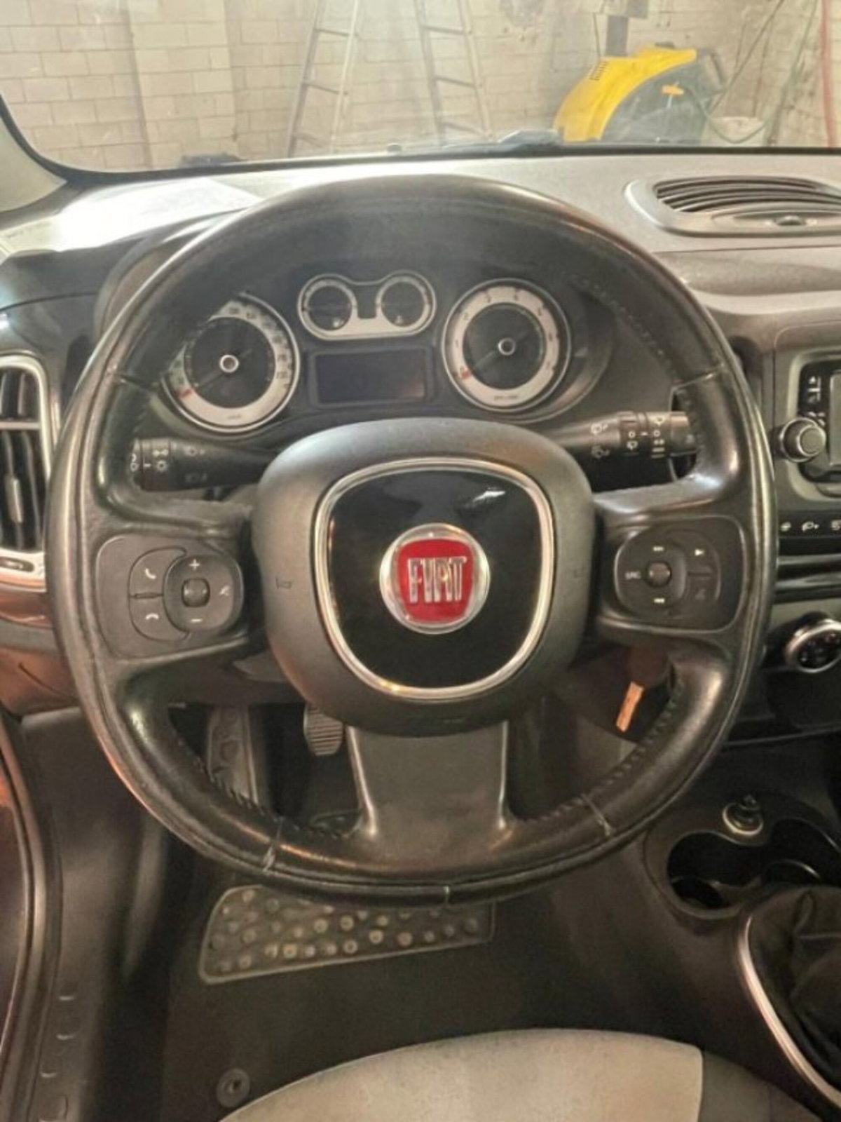 Fiat 500L 1.3 Multijet 85 CV Pop Star (9)