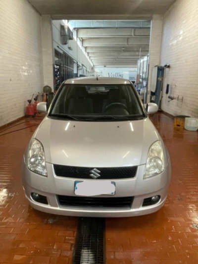 Suzuki Swift 1.3 DDiS 3p. GL (10)