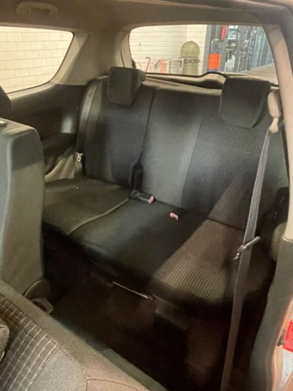 Suzuki Swift 1.3 DDiS 3p. GL (4)