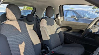 Fiat 500e Icon Berlina 23,65 kWh (12)