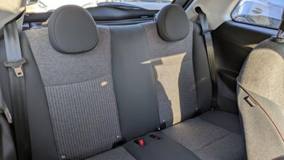 Fiat 500e Icon Berlina 23,65 kWh (13)