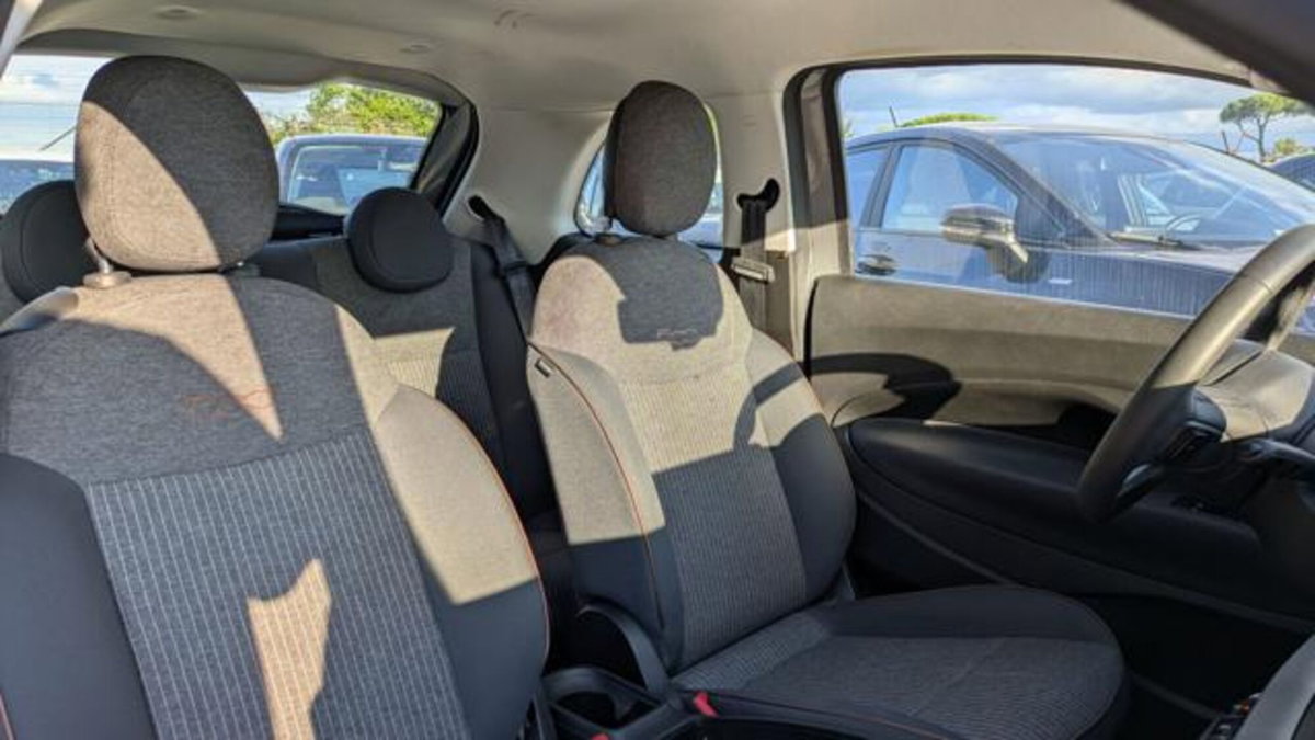 Fiat 500e Icon Berlina 23,65 kWh (12)