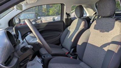 Fiat 500e Icon Berlina 23,65 kWh (8)