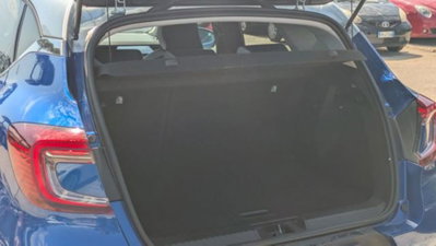 Renault Captur TCe 100 CV GPL FAP Intens (20)