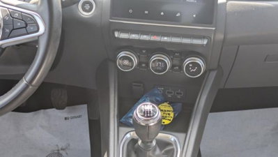 Renault Captur TCe 100 CV GPL FAP Intens (9)