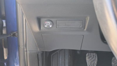 Renault Captur TCe 100 CV GPL FAP Intens (14)