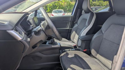 Renault Captur TCe 100 CV GPL FAP Intens (15)