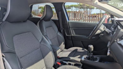 Renault Captur TCe 100 CV GPL FAP Intens (18)