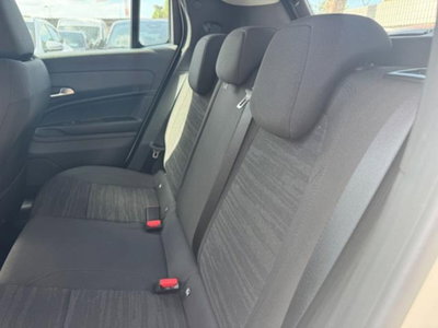 Jeep Avenger 1.2 turbo Longitude fwd 100cv (16)