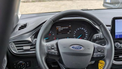 Ford Puma 1.0 ecoboost h Titanium 125cv auto (7)