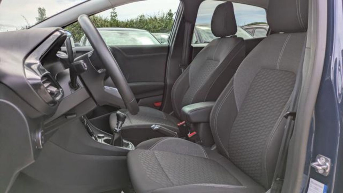 Ford Puma 1.0 ecoboost h Titanium 125cv (12)
