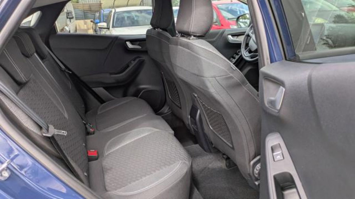 Ford Puma 1.0 ecoboost h Titanium 125cv (14)