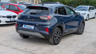 Ford Puma 1.0 ecoboost h Titanium 125cv auto (4)