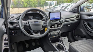 Ford Puma 1.0 ecoboost h Titanium 125cv auto (6)