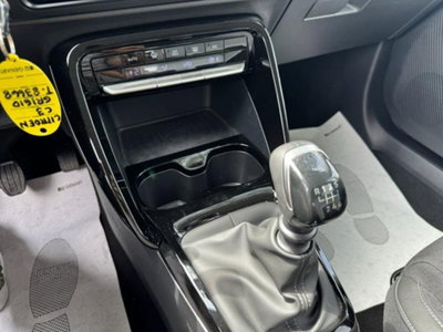 Citroen C3 1.2 puretech turbo Collection 100cv s&s (15)