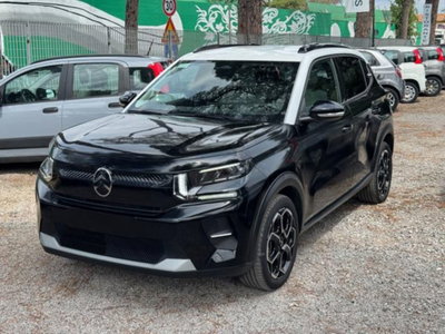 Citroen C3 1.2 puretech turbo Business 100cv s&s usata