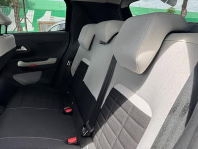 Citroen C3 1.2 puretech turbo Business 100cv s&s (14)