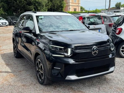 Citroen C3 1.2 puretech turbo Business 100cv s&s (2)