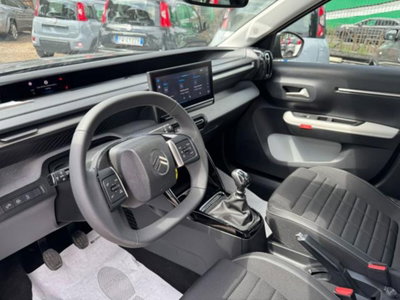 Citroen C3 1.2 puretech turbo Collection 100cv s&s (10)