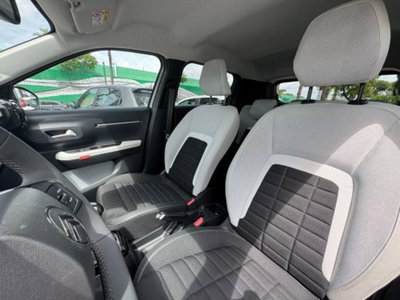 Citroen C3 1.2 puretech turbo Collection 100cv s&s (16)