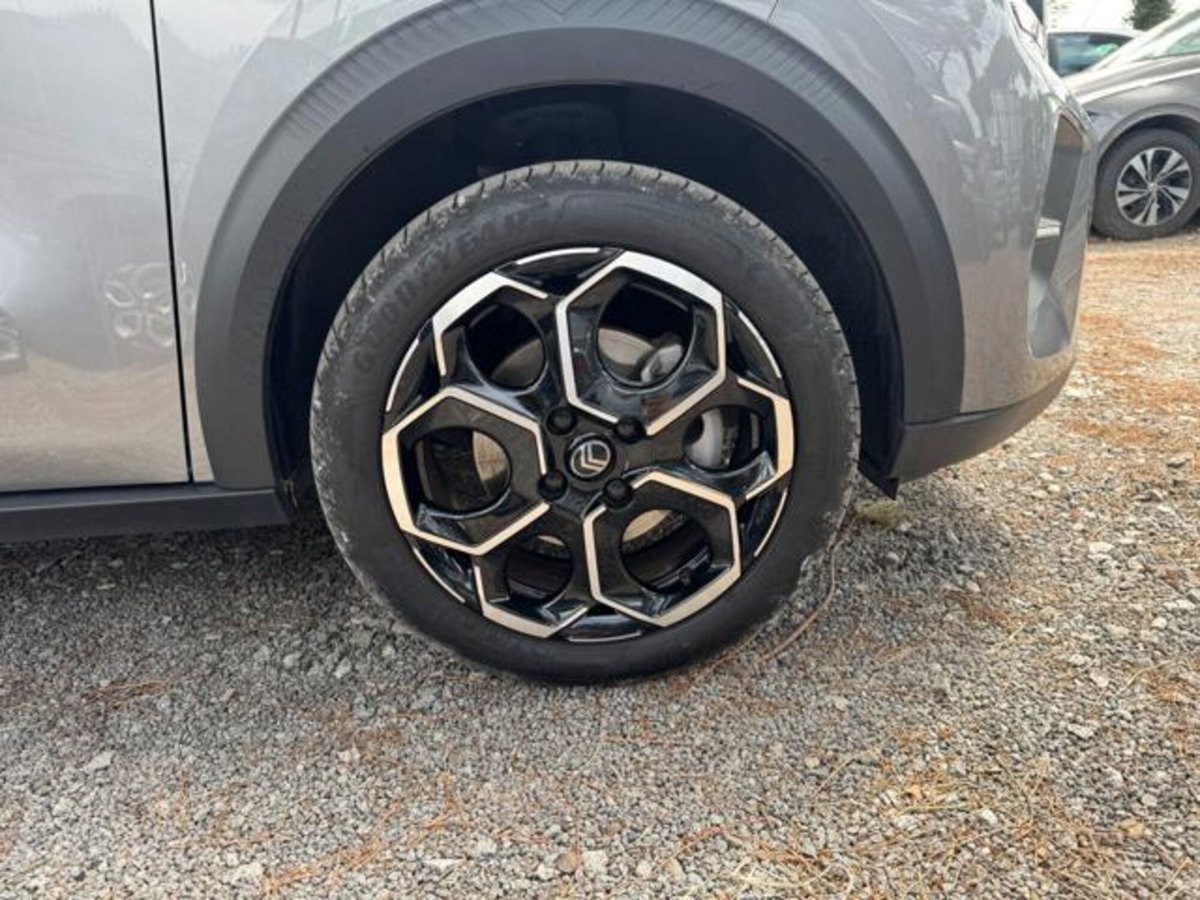 Citroen C3 1.2 puretech turbo Collection 100cv s&s (18)