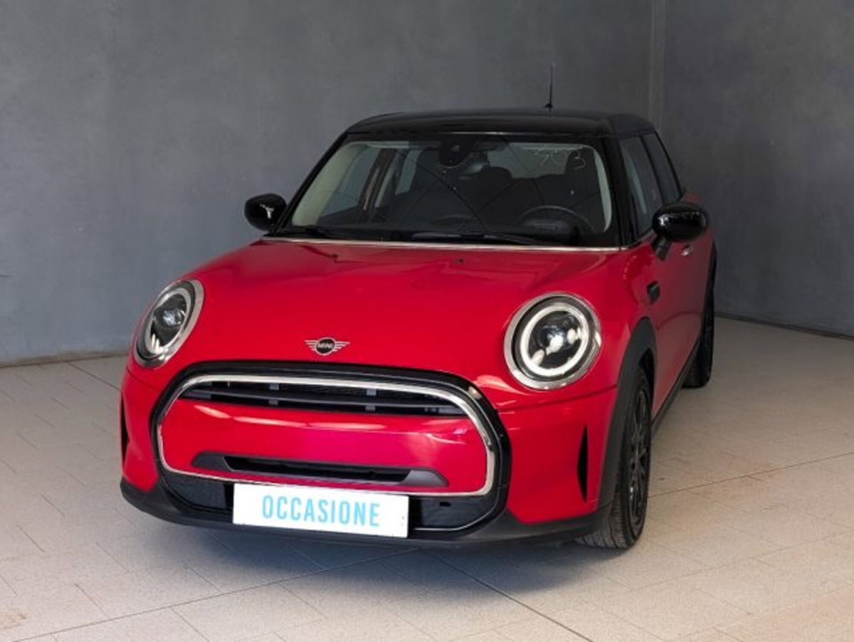 MINI Mini 1.5 Cooper Essential