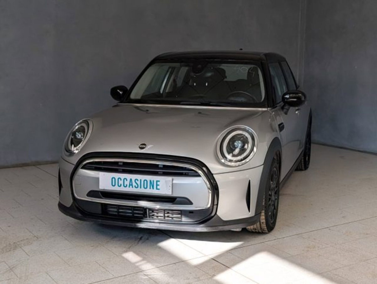 MINI Mini 1.5 Cooper Essential