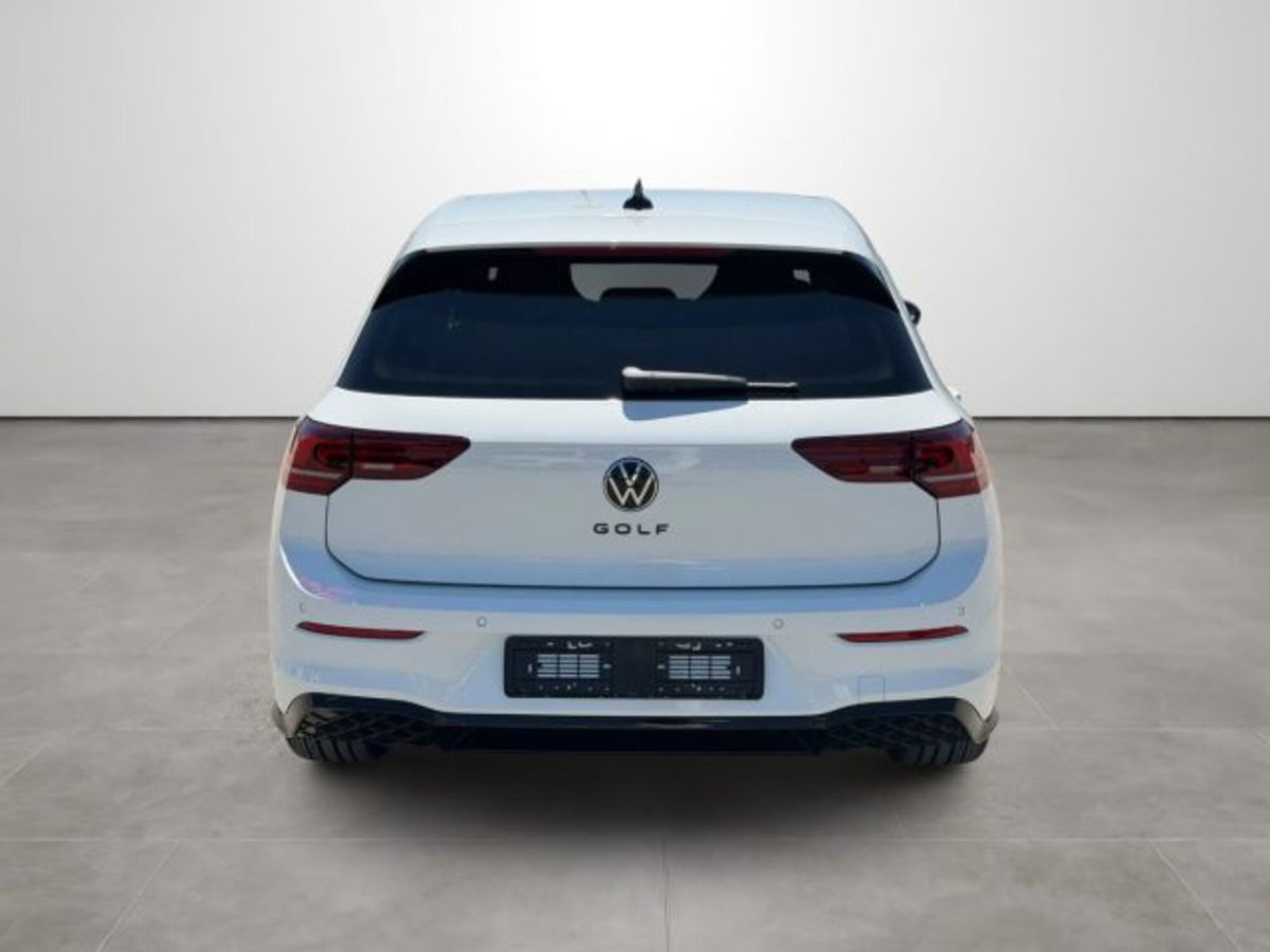 Volkswagen Golf Variant 1.5 eTSI 150 CV EVO ACT DSG R-Line (5)