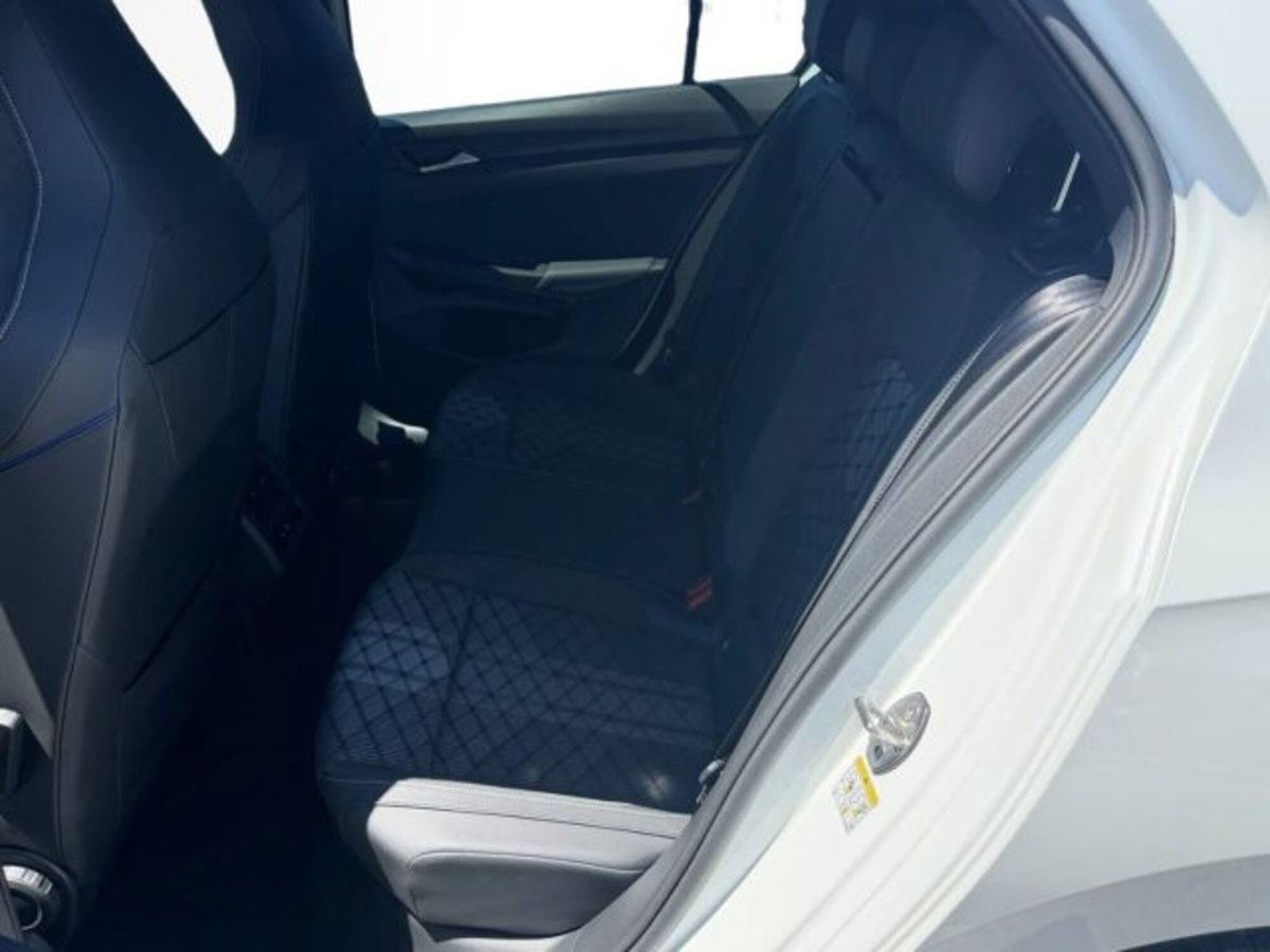 Volkswagen Golf Variant 1.5 eTSI 150 CV EVO ACT DSG R-Line (9)