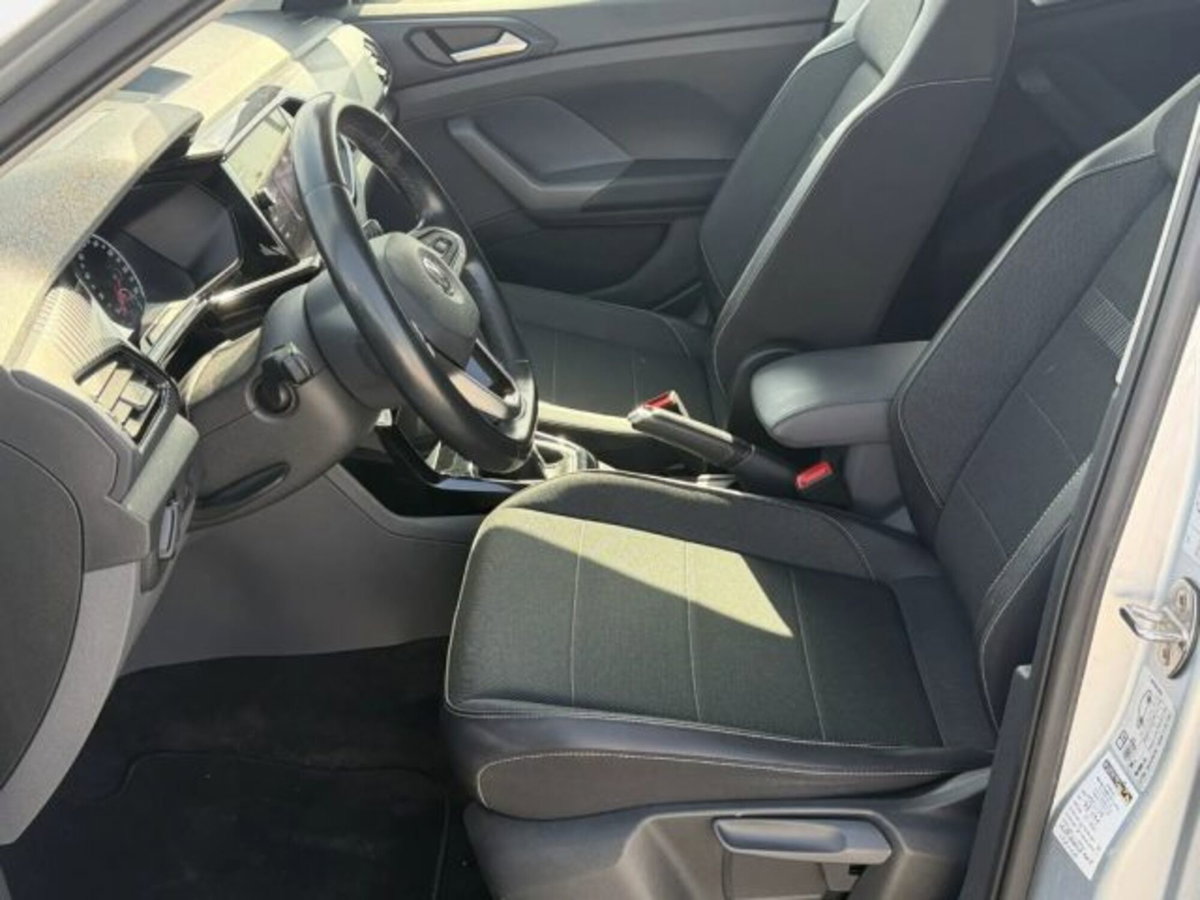 Volkswagen T-Cross 1.6 TDI DSG SCR Style BMT (12)