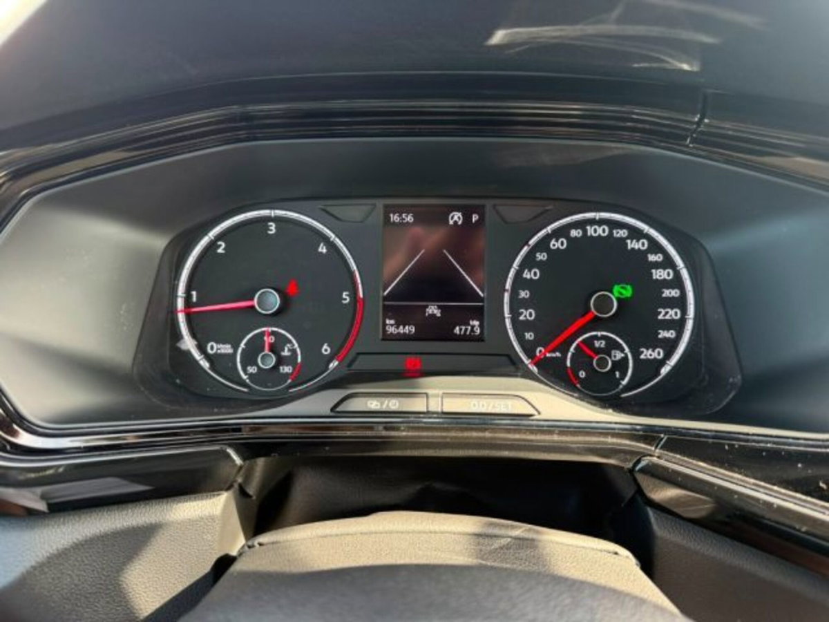 Volkswagen T-Cross 1.6 TDI DSG SCR Style BMT (15)