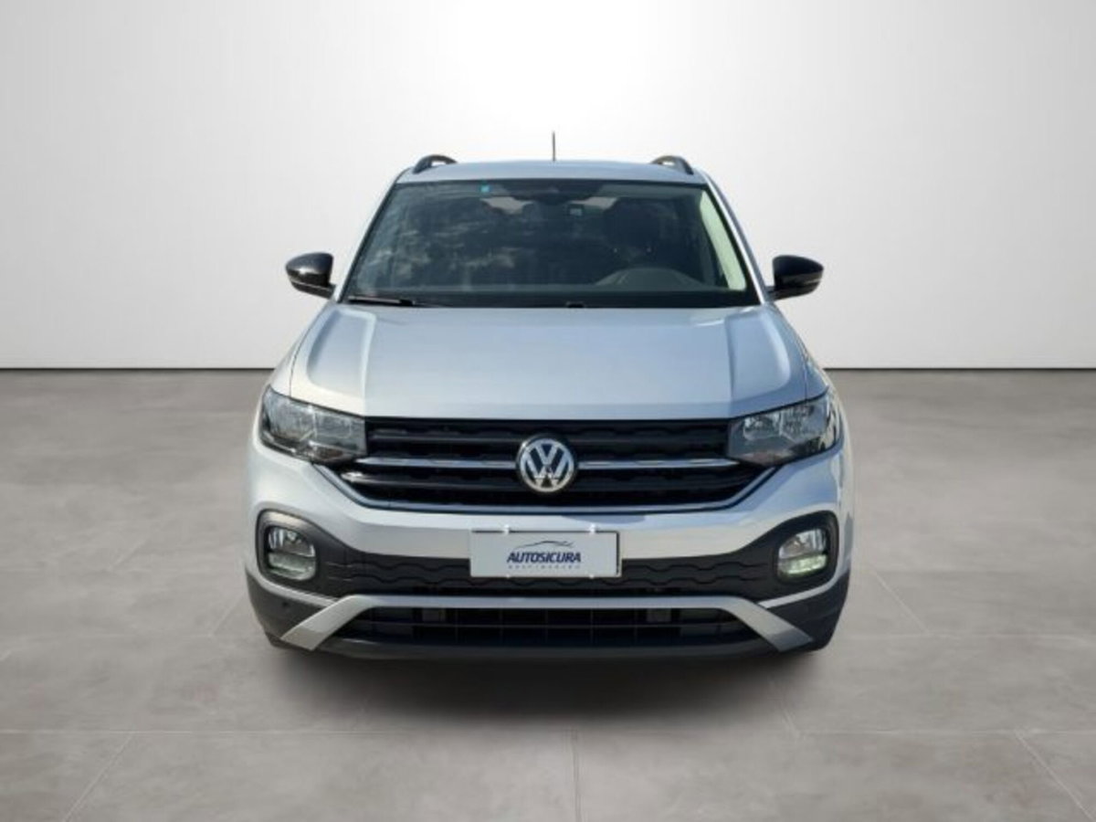 Volkswagen T-Cross 1.6 TDI DSG SCR Style BMT (2)