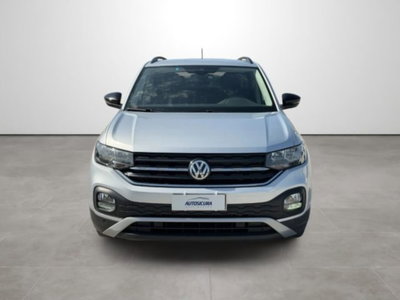 Volkswagen T-Cross 1.6 TDI DSG SCR Style BMT (2)