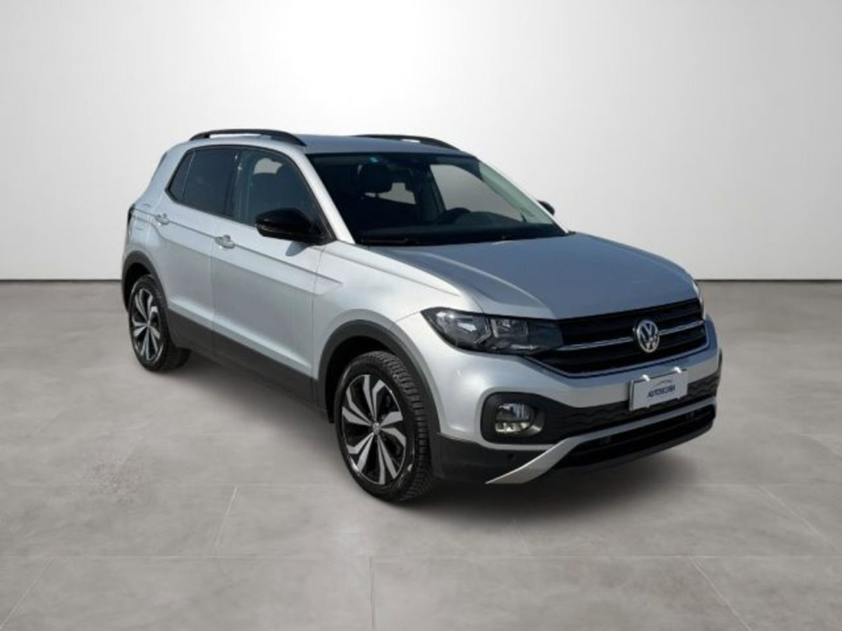 Volkswagen T-Cross 1.6 TDI DSG SCR Style BMT (3)