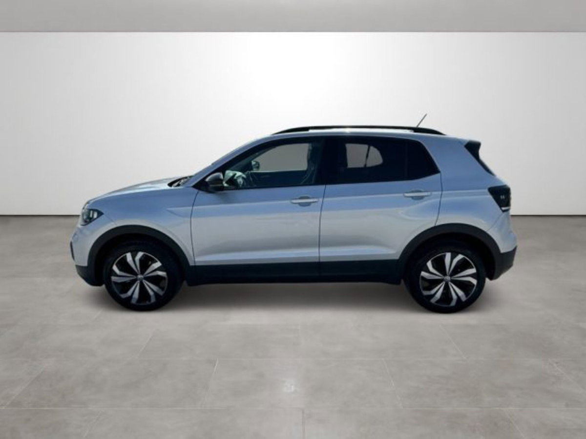 Volkswagen T-Cross 1.6 TDI DSG SCR Style BMT (7)