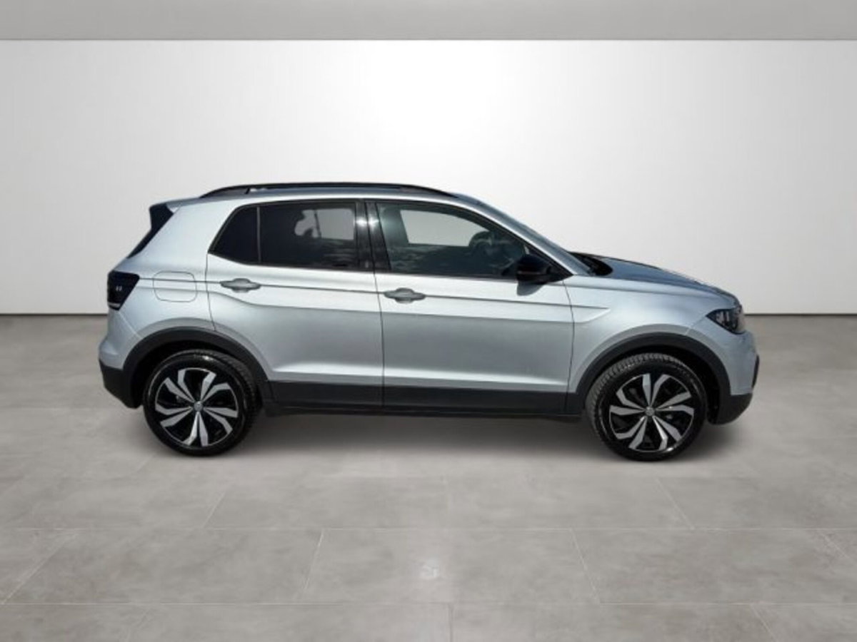 Volkswagen T-Cross 1.6 TDI DSG SCR Style BMT (8)