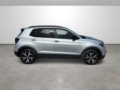 Volkswagen T-Cross 1.6 TDI DSG SCR Style BMT (8)