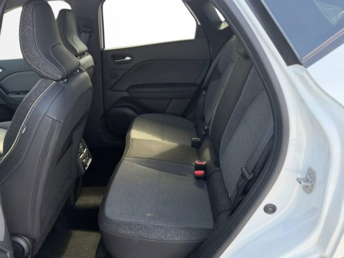 Renault Captur TCe 90 CV Techno (10)