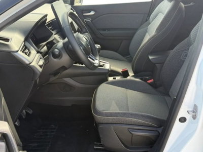 Renault Captur TCe 90 CV Techno (11)