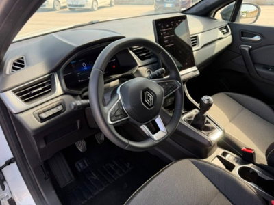 Renault Captur TCe 90 CV Techno (14)