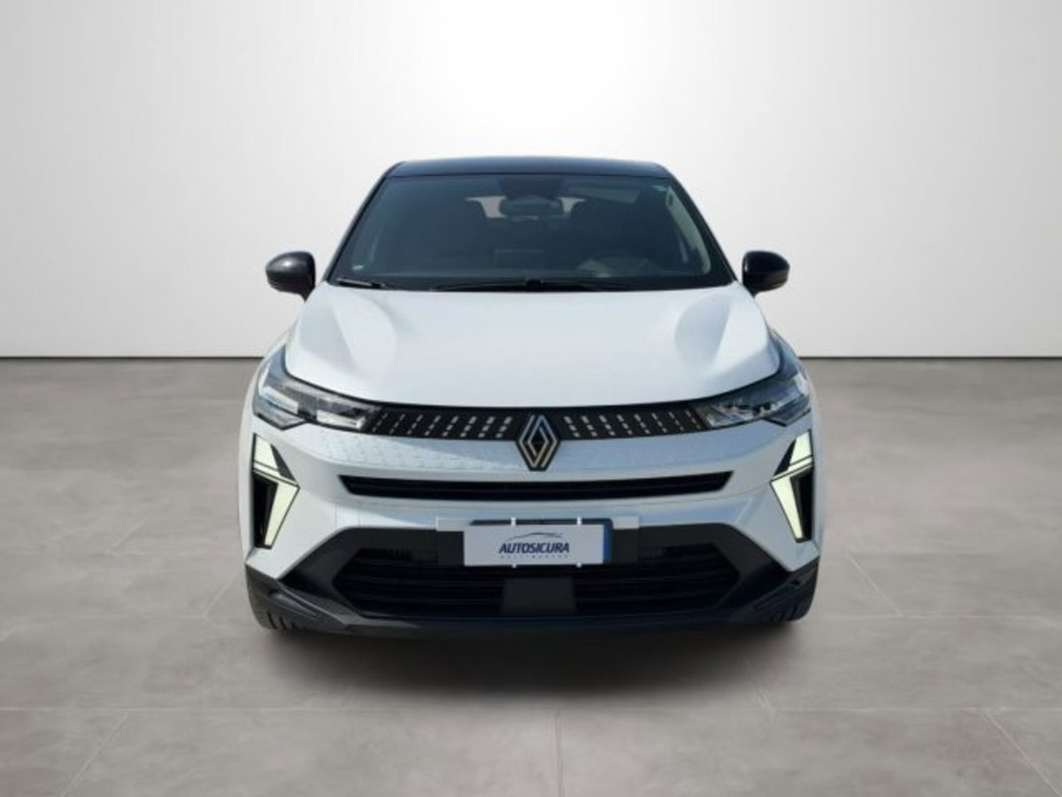 Renault Captur TCe 90 CV Techno (2)
