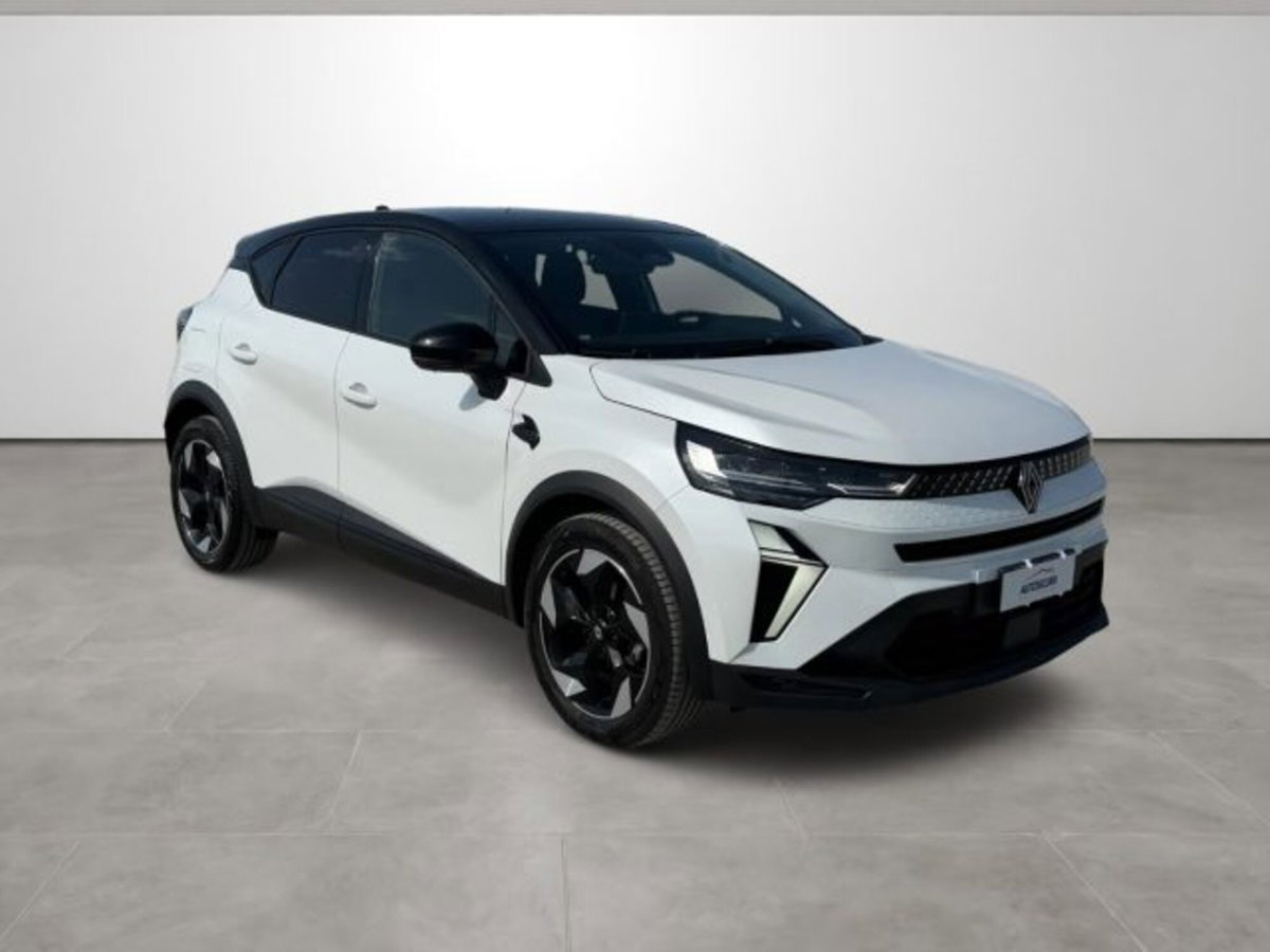 Renault Captur TCe 90 CV Techno (3)