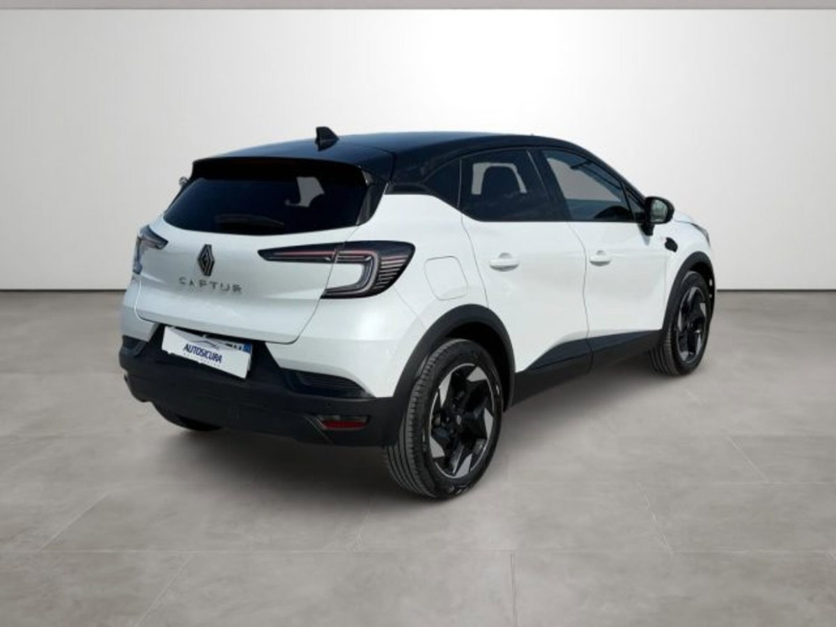 Renault Captur TCe 90 CV Techno (4)