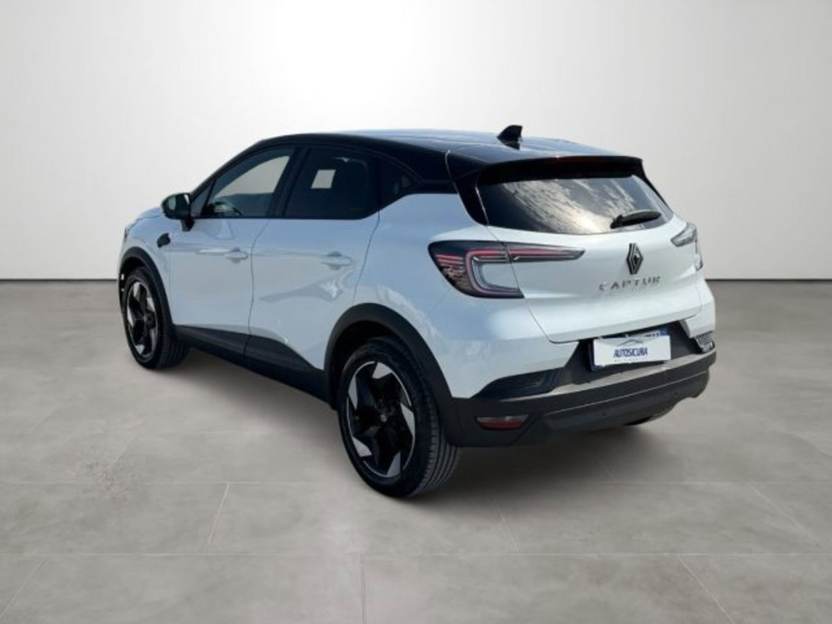 Renault Captur TCe 90 CV Techno (6)