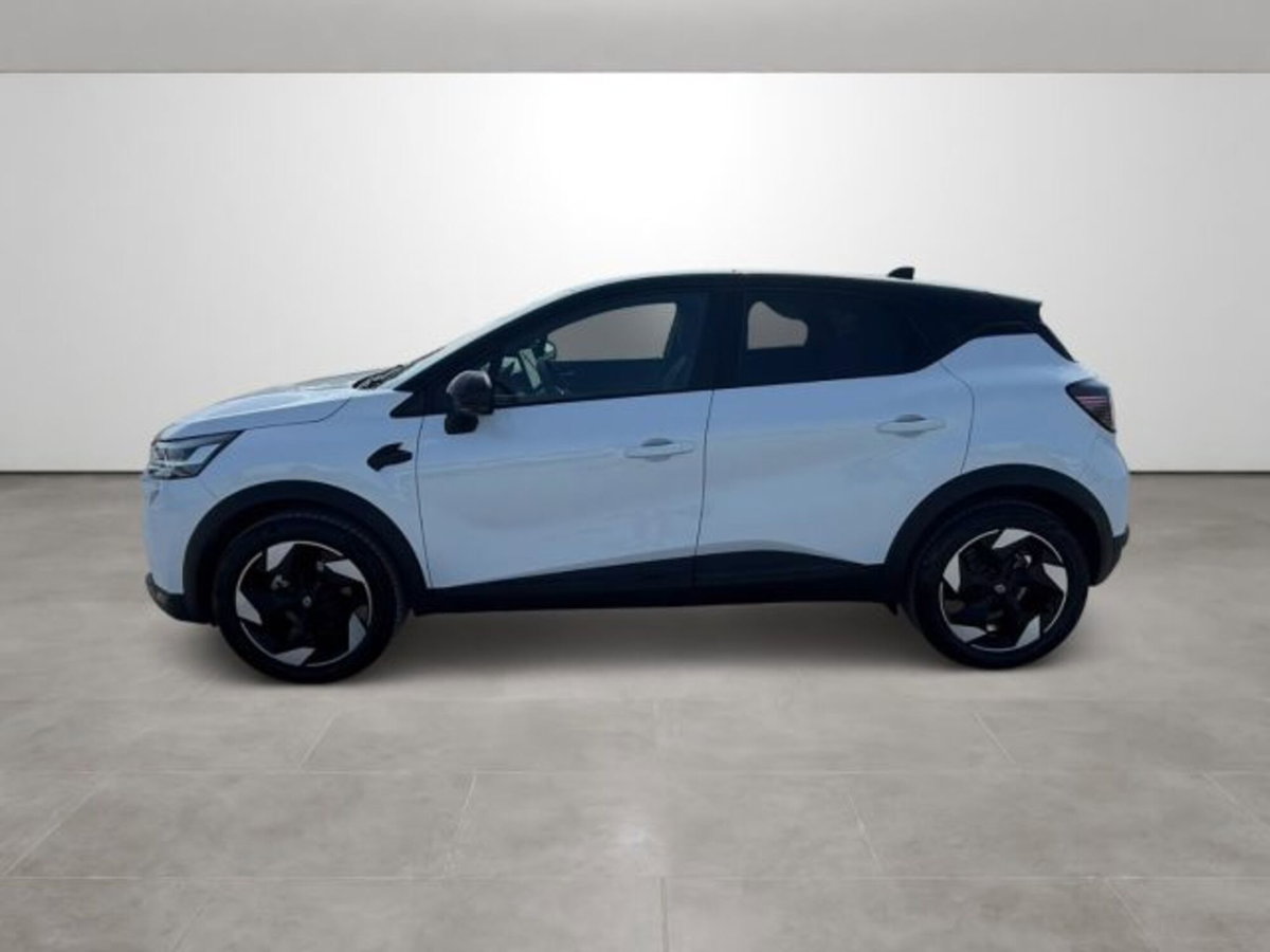 Renault Captur TCe 90 CV Techno (7)