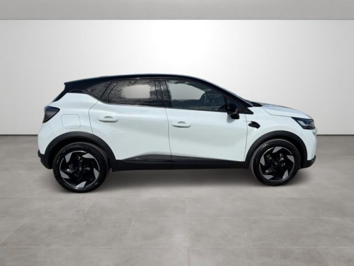 Renault Captur TCe 90 CV Techno (8)