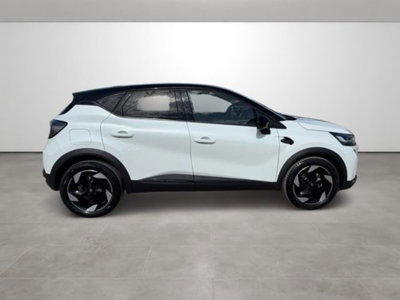 Renault Captur TCe 90 CV Techno (8)