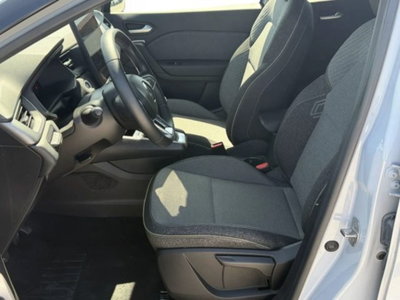 Renault Captur TCe 90 CV Techno (10)