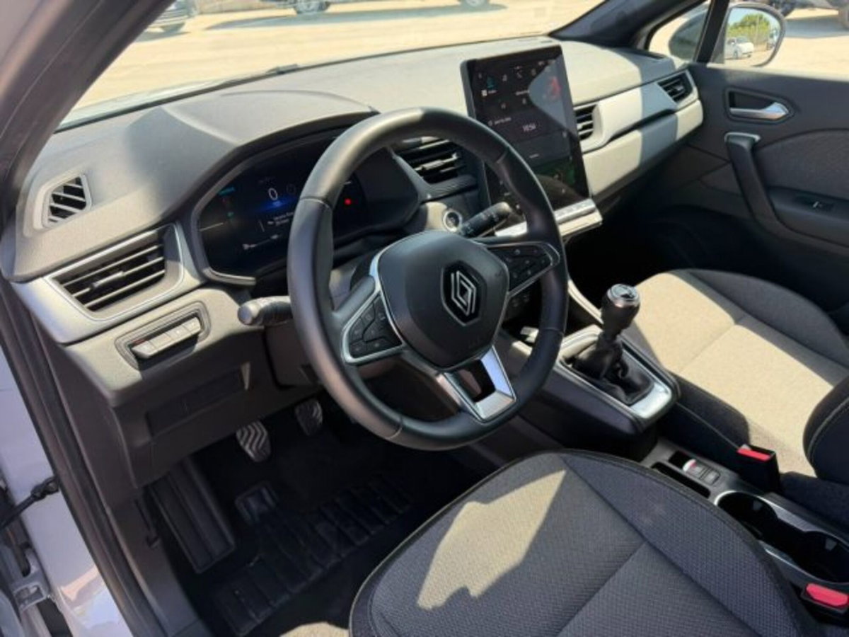 Renault Captur TCe 90 CV Techno (13)