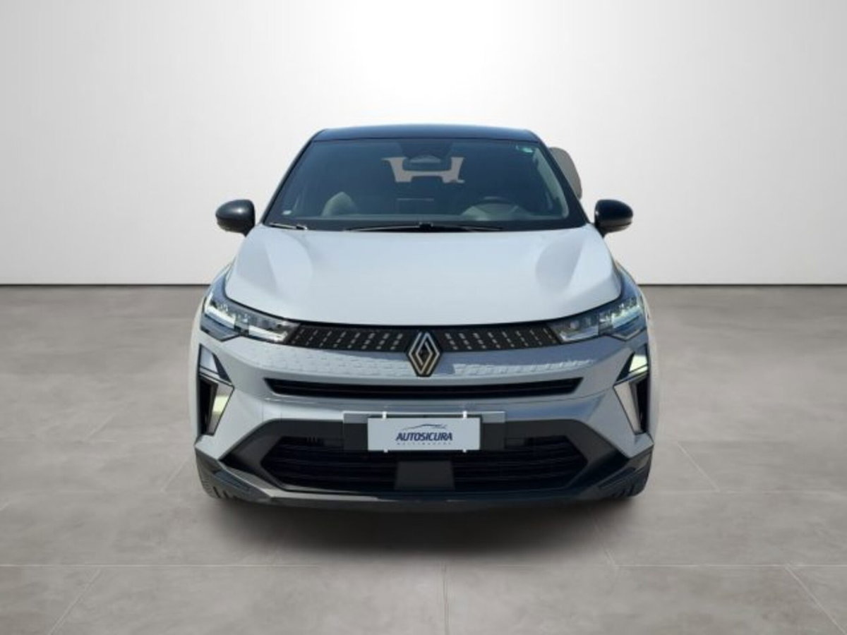 Renault Captur TCe 90 CV Techno (2)